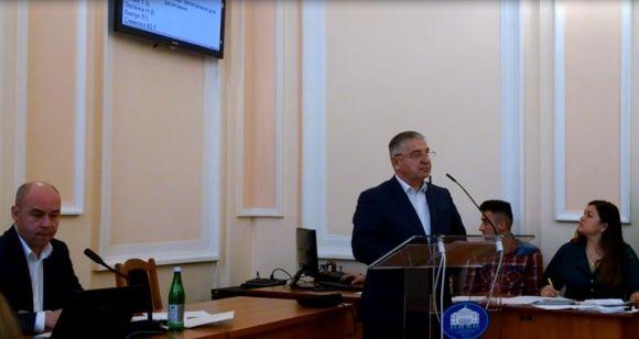 На сесії прийняли бюджет і чимало програм на сайті 20minut.ua На сесії прийняли бюджет і чимало програм, фото №1 на сайті 20minut.ua