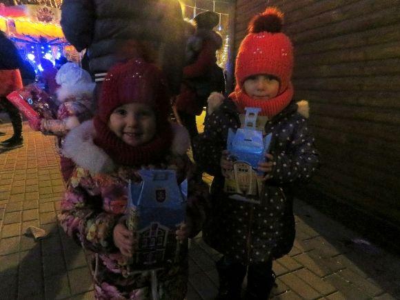 У Хмельницькому запрацювала гостина Святого Миколая на сайті vsim.ua У Хмельницькому запрацювала гостина Святого Миколая, фото №3 на сайті vsim.ua