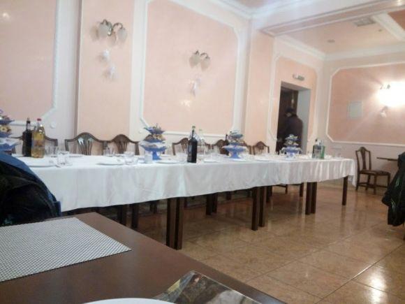 Перевіряємо хмельницькі їдальні: як годують чиновників у «Luxor Plaza» на майдані, фото №2 на сайті vsim.ua