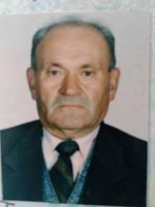 Допоможіть розшукати пенсіонера, який вийшов з дому і пропав на сайті 20minut.ua Допоможіть розшукати пенсіонера, який вийшов з дому і пропав, фото №1 на сайті 20minut.ua