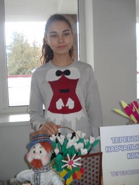 Діти з особливими потребами продемонстрували свої таланти  та вміння на сайті 20minut.ua Діти з особливими потребами продемонстрували свої таланти  та вміння, фото №2 на сайті 20minut.ua