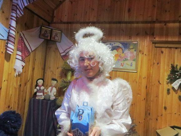 У Хмельницькому запрацювала гостина Святого Миколая на сайті vsim.ua У Хмельницькому запрацювала гостина Святого Миколая, фото №4 на сайті vsim.ua