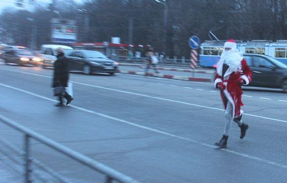 148 збитих пішоходів з початку року. Де у Вінниці небезпечні «зебри» на сайті 20minut.ua 148 збитих пішоходів з початку року. Де у Вінниці небезпечні «зебри», фото №1 на сайті 20minut.ua