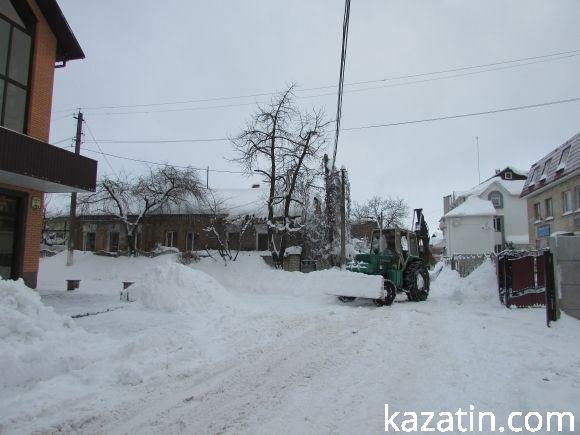 Паралізований Козятин готується до свят на сайті 20minut.ua Паралізований Козятин готується до свят, фото №20 на сайті 20minut.ua