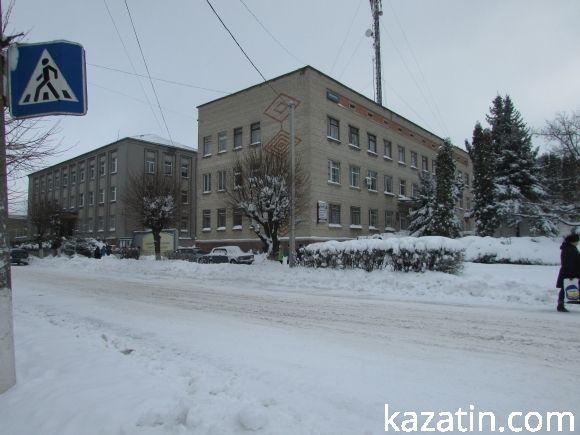 Паралізований Козятин готується до свят на сайті 20minut.ua Паралізований Козятин готується до свят, фото №22 на сайті 20minut.ua
