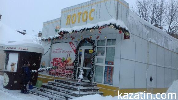 Паралізований Козятин готується до свят на сайті 20minut.ua Паралізований Козятин готується до свят, фото №2 на сайті 20minut.ua