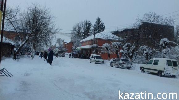 Паралізований Козятин готується до свят на сайті 20minut.ua Паралізований Козятин готується до свят, фото №9 на сайті 20minut.ua