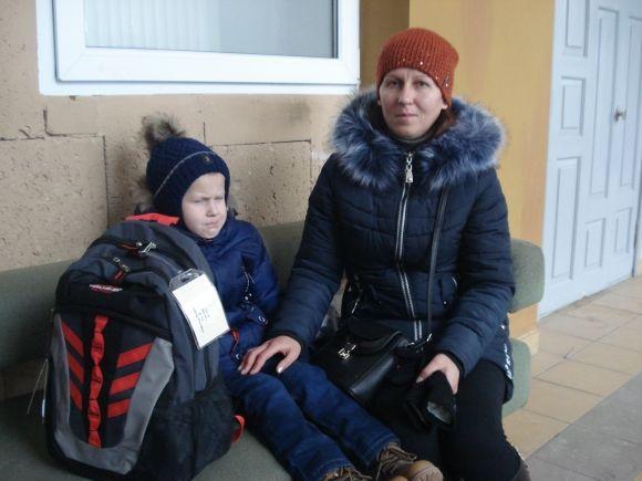 Дітям бійців вручили подарунки від їхніх ровесників з 11 країн світу, фото №3 на сайті 20minut.ua