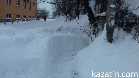 Паралізований Козятин готується до свят на сайті 20minut.ua Паралізований Козятин готується до свят, фото №8 на сайті 20minut.ua
