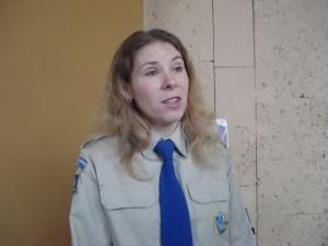 Дітям бійців вручили подарунки від їхніх ровесників з 11 країн світу, фото №4 на сайті 20minut.ua