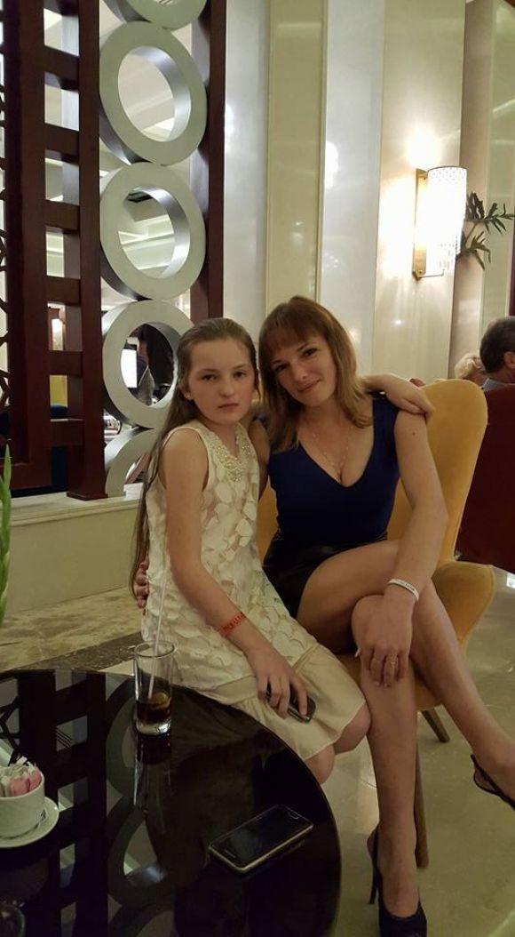 Жінку з дитиною збив автомобіль і її життя поділилось на «до» і «після», фото №1 на сайті 20minut.ua