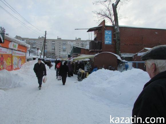 Паралізований Козятин готується до свят на сайті 20minut.ua Паралізований Козятин готується до свят, фото №16 на сайті 20minut.ua