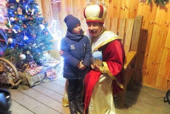 Куди піти у вихідні 23-24 грудня. "ВСІМ" рекомендує, фото №3 на сайті vsim.ua