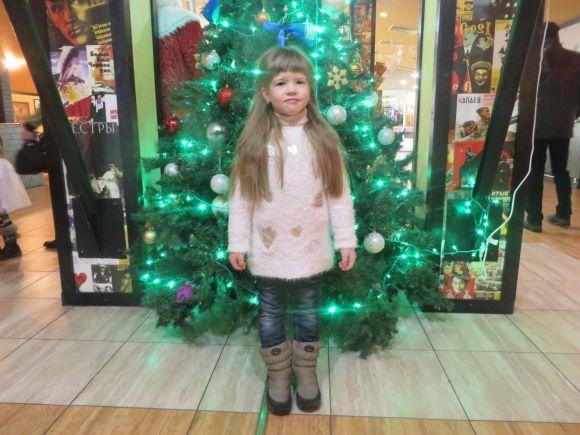 Хмельницька дітвора отримала подарунки за участь у проекті «Подарунок від Св. Миколая» від «ОКЕЙ FM» на сайті vsim.ua Хмельницька дітвора отримала подарунки за участь у проекті «Подарунок від Св. Миколая» від «ОКЕЙ FM», фото №2 на сайті vsim.ua