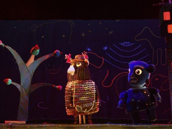 Куди піти у вихідні 23-24 грудня. "ВСІМ" рекомендує, фото №1 на сайті vsim.ua