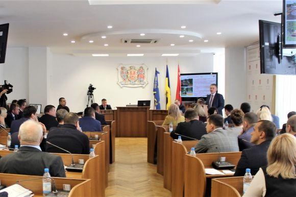 Вінниця-2018. Міський голова розказав, що нового з’явиться в місті, фото №1 на сайті 20minut.ua