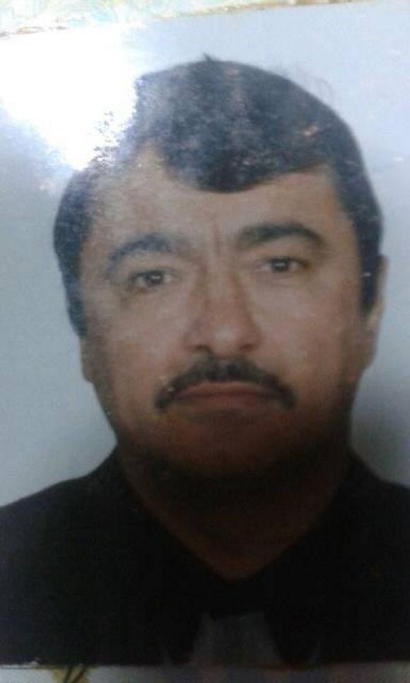 Кам'янчанин Володимир вийшов з дому і досі не повернувся. Його розшукують рідні, фото №1 на сайті vsim.ua