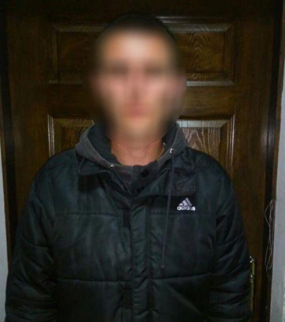 У Вінниці засудили кримчанина, який пограбував чотирьох пенсіонерок на сайті 20minut.ua У Вінниці засудили кримчанина, який пограбував чотирьох пенсіонерок, фото №1 на сайті 20minut.ua