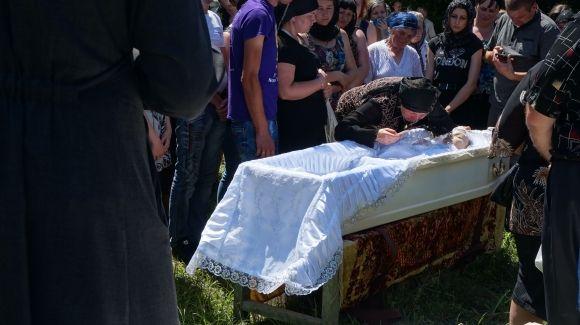 Василя Гнатюка судитимуть і за вбивство, і за зґвалтування в неприродній спосіб, фото №1 на сайті 20minut.ua