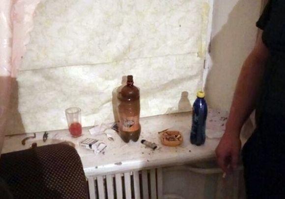 На Хмельниччині затримали військовослужбовця, який торгував амфетаміном, фото №2 на сайті vsim.ua