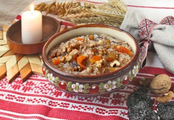 За Григоріанським календарем 24 грудня Свята вечеря: що готують і як відзначають свято на сайті vsim.ua За Григоріанським календарем 24 грудня Свята вечеря: що готують і як відзначають свято, фото №1 на сайті vsim.ua