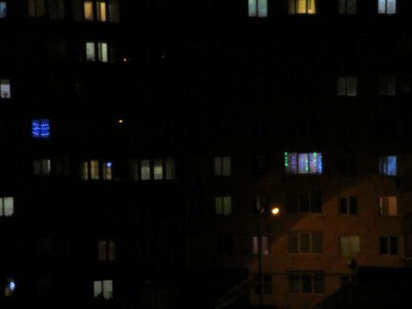 Заглядаємо в чужі вікна. Як хмельничани прикрасили помешкання до Нового року на сайті vsim.ua Заглядаємо в чужі вікна. Як хмельничани прикрасили помешкання до Нового року, фото №7 на сайті vsim.ua