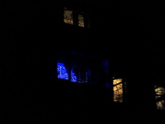 Заглядаємо в чужі вікна. Як хмельничани прикрасили помешкання до Нового року на сайті vsim.ua Заглядаємо в чужі вікна. Як хмельничани прикрасили помешкання до Нового року, фото №3 на сайті vsim.ua