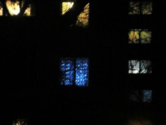 Заглядаємо в чужі вікна. Як хмельничани прикрасили помешкання до Нового року на сайті vsim.ua Заглядаємо в чужі вікна. Як хмельничани прикрасили помешкання до Нового року, фото №10 на сайті vsim.ua