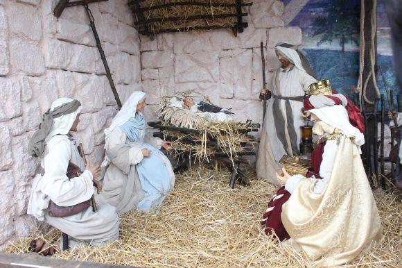 Концертом та колядками на Майдані Незалежності відкрили Різдвяний вертеп, фото №6 на сайті 20minut.ua