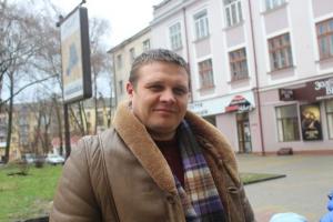 Тернополяни розповіли, чи хочуть святкувати Різдво у один день зі всім світом на сайті 20minut.ua Тернополяни розповіли, чи хочуть святкувати Різдво у один день зі всім світом, фото №4 на сайті 20minut.ua