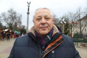 Тернополяни розповіли, чи хочуть святкувати Різдво у один день зі всім світом на сайті 20minut.ua Тернополяни розповіли, чи хочуть святкувати Різдво у один день зі всім світом, фото №2 на сайті 20minut.ua