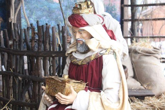 Концертом та колядками на Майдані Незалежності відкрили Різдвяний вертеп, фото №3 на сайті 20minut.ua