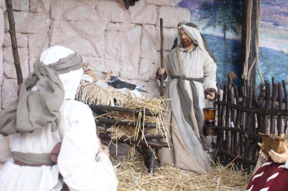 Концертом та колядками на Майдані Незалежності відкрили Різдвяний вертеп, фото №4 на сайті 20minut.ua