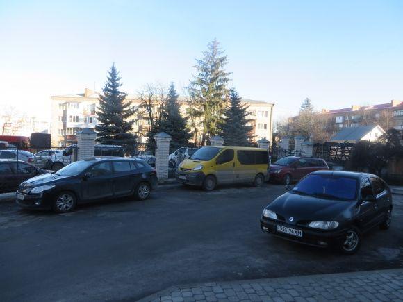 До Хмельницького з'їхалися священики Московського патріархату зі всієї області, фото №3 на сайті vsim.ua