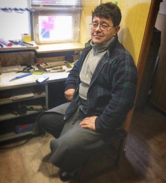 Новини Хмельницького - фото з Як вберегти взуття взимку. Поради хмельницьких майстрів Як вберегти взуття взимку. Поради хмельницьких майстрів, фото №2 на сайті vsim.ua