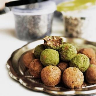 Фудблогер Оксана Матвєєва поділилася рецептами десертів без цукру, фото №2 на сайті 20minut.ua