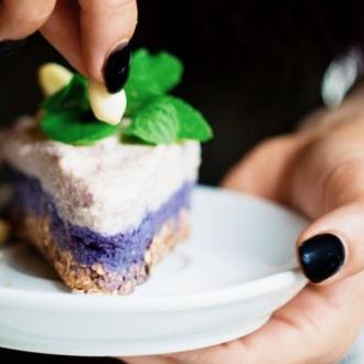 Фудблогер Оксана Матвєєва поділилася рецептами десертів без цукру, фото №3 на сайті 20minut.ua