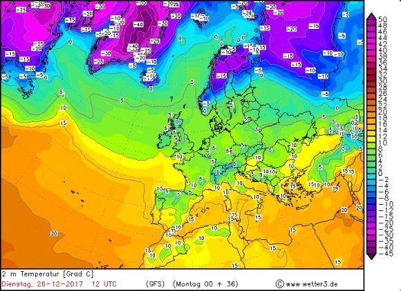Чи випаде сніг у Новорічну ніч: синоптики розповіли про погоду на сайті 20minut.ua Чи випаде сніг у Новорічну ніч: синоптики розповіли про погоду, фото №1 на сайті 20minut.ua
