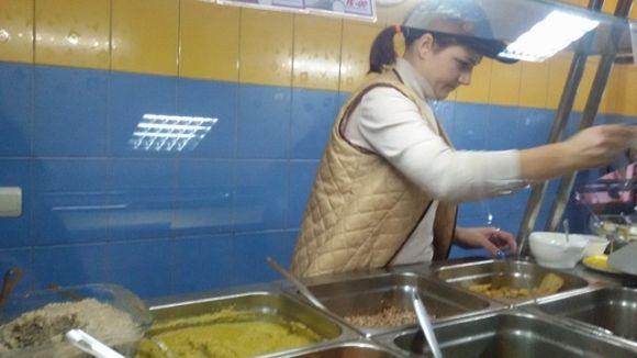 Перевіряємо хмельницькі їдальні: як годують у «Євросмаку» біля кінотеатру “Планета”, фото №8 на сайті vsim.ua