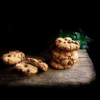 Фудблогер Оксана Матвєєва поділилася рецептами десертів без цукру, фото №4 на сайті 20minut.ua