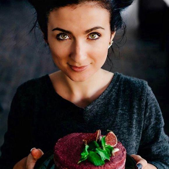 Фудблогер Оксана Матвєєва поділилася рецептами десертів без цукру, фото №1 на сайті 20minut.ua