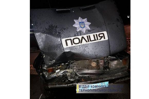 Страшна аварія на Збаражчині: 2 людей загинуло, 5 травмованих, фото №3 на сайті 20minut.ua