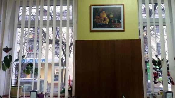 Перевіряємо хмельницькі їдальні: як годують у «Євросмаку» біля кінотеатру “Планета”, фото №2 на сайті vsim.ua