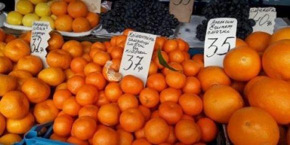 Як правильно обрати мандарини: рекомендації від хмельницьких продавців, фото №3 на сайті vsim.ua