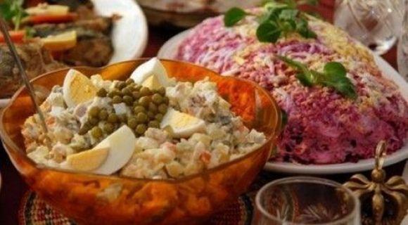 У скільки обійдеться новорічний стіл кам’янчанам? на сайті 20minut.ua У скільки обійдеться новорічний стіл кам’янчанам?, фото №2 на сайті 20minut.ua