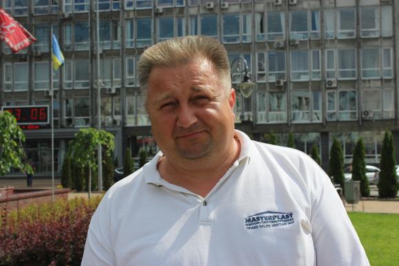 Скільки грошей вінничанам зекономить утеплення багатоповерхівки? на сайті 20minut.ua Скільки грошей вінничанам зекономить утеплення багатоповерхівки?, фото №5 на сайті 20minut.ua