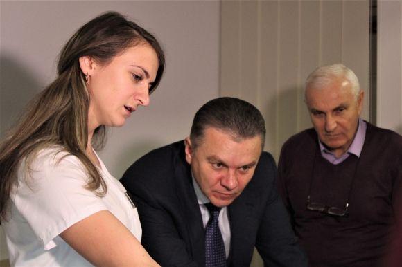 На Старому місті діє один з найкращих пологових будинків. У нього «вклали» 8,4 мільйона гривень, фото №8 на сайті 20minut.ua