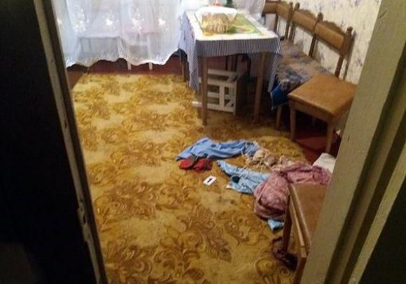 Зв'язали, кинули на підлогу та били: в Ізяславі пограбували пенсіонерку, фото №1 на сайті vsim.ua