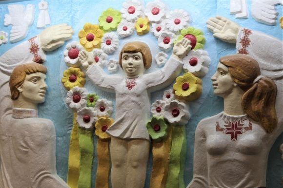 На Старому місті діє один з найкращих пологових будинків. У нього «вклали» 8,4 мільйона гривень, фото №12 на сайті 20minut.ua