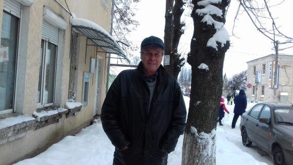 Що ви побажаєте Козятину і козятинчанам в Новому 2018 році? (ОНОВЛЕНО), фото №26 на сайті 20minut.ua